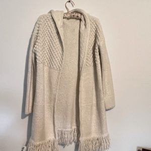 Womens Gap cardigan